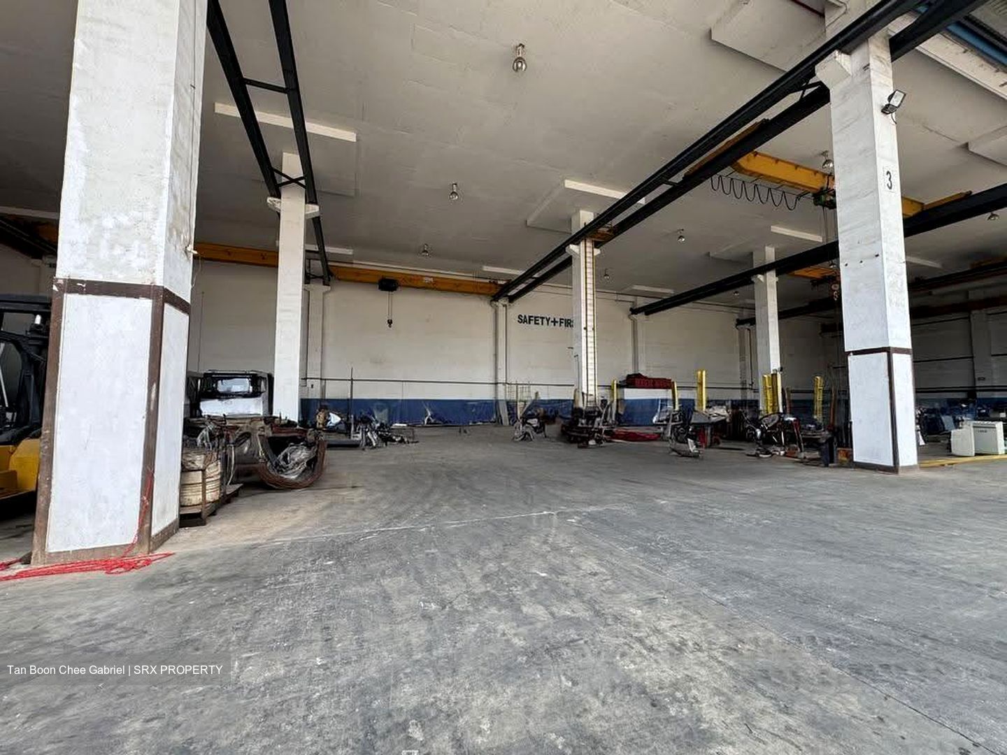 Tuas South Avenue 14 (D22), Factory #607904171